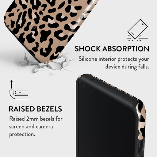 Pure Instinct - OnePlus 9 Case 4