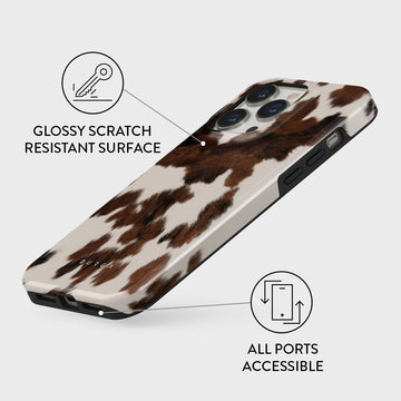 Celestial - iPhone 14 Pro Max Case