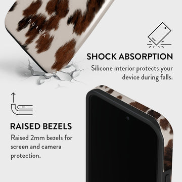 Celestial - iPhone 14 Pro Max Case
