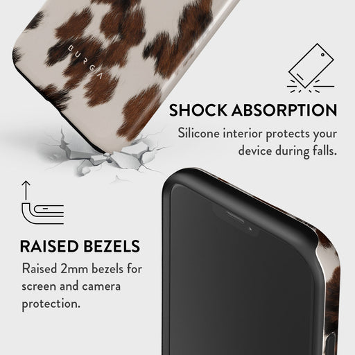 Celestial - iPhone 12 Pro Max Case