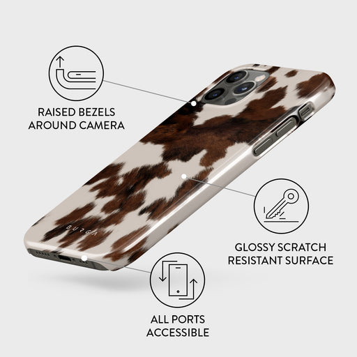 Celestial - iPhone 12 Pro Max Case 3