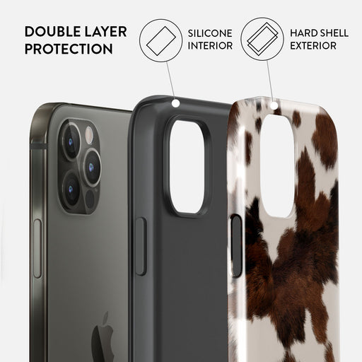 Celestial - iPhone 12 Pro Max Case