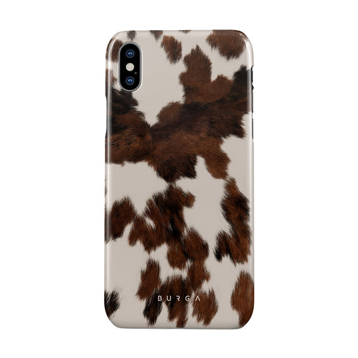 Celestial - iPhone X / XS Case 1