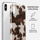 Celestial - iPhone X / XS Case 2