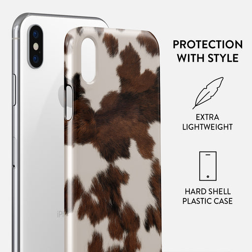 Celestial - iPhone X / XS Case 2