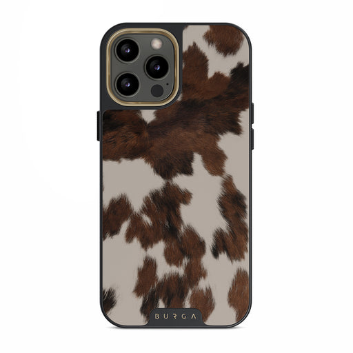 iPhone 12 Pro Max Cases  Stylish & Protective - BURGA