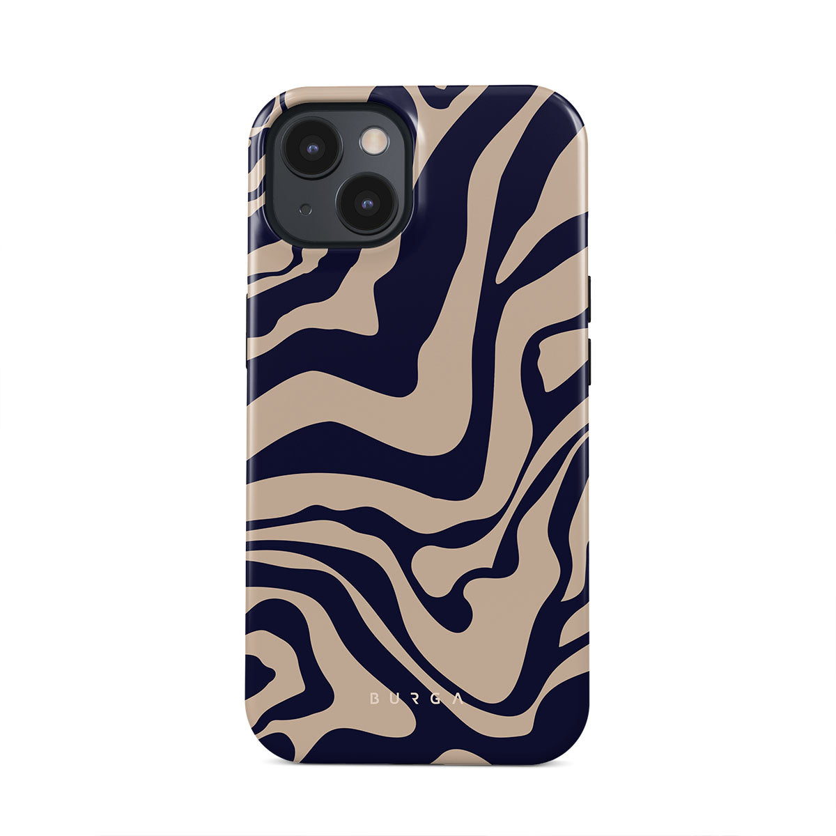 Vigilant - iPhone 13 Case | BURGA