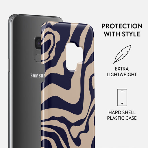 Vigilant - Samsung Galaxy S9 Case 2