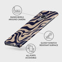 Vigilant - Samsung Galaxy S9 Case 3