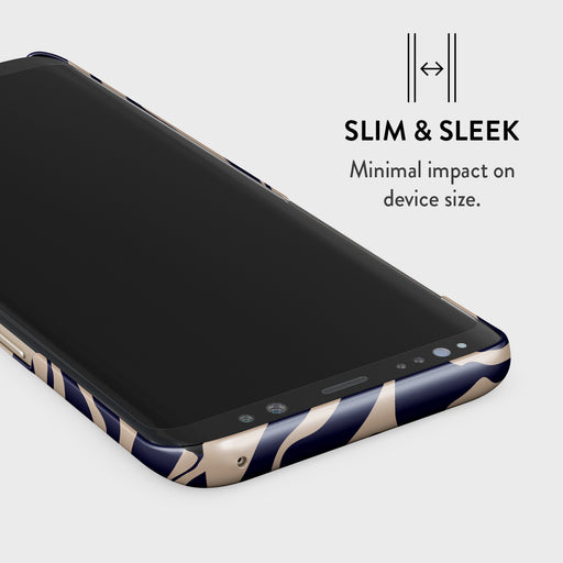 Vigilant - Samsung Galaxy S9 Case 4