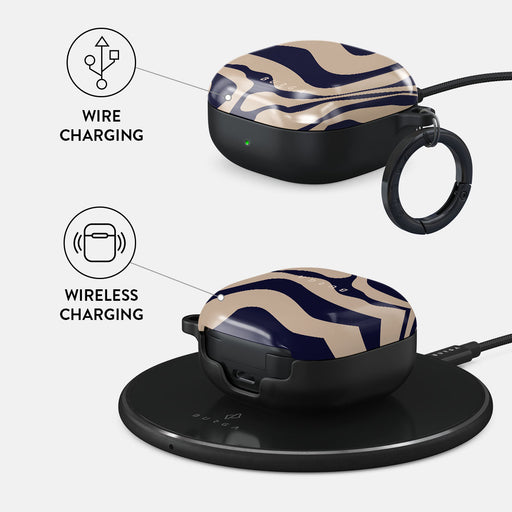 Vigilant - Samsung Galaxy Buds Pro 2 Case 3