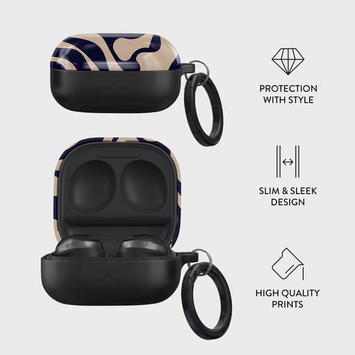 Vigilant - Samsung Galaxy Buds Pro 2 Case 4