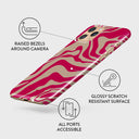 Siren - iPhone 11 Pro Max Case 3
