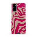 Siren - Samsung Galaxy S20 FE 4G / 5G Case 5