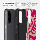 Siren - Samsung Galaxy S20 FE 4G / 5G Case 6