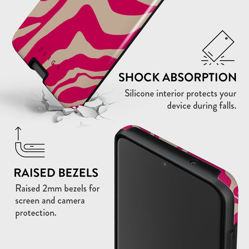 Siren - Samsung Galaxy S20 FE 4G / 5G Case 8