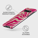 Siren - Samsung Galaxy S10 Plus Case 7