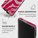 Siren - Samsung Galaxy S10 Plus Case 8