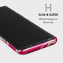 Siren - Samsung Galaxy S8 Case 4