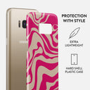 Siren - Samsung Galaxy S8 Case 2