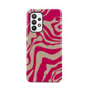Siren - Samsung Galaxy A53 Case 1