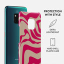 Siren - Huawei Mate 20 Pro Case 2