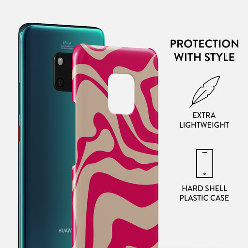 Siren - Huawei Mate 20 Pro Case 2