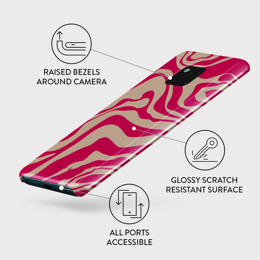 Siren - Huawei Mate 20 Pro Case 3