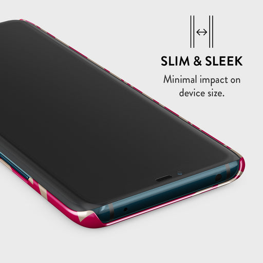 Siren - Huawei Mate 20 Pro Case 4