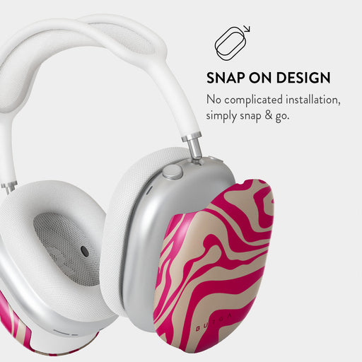 Siren - AirPods Max Case