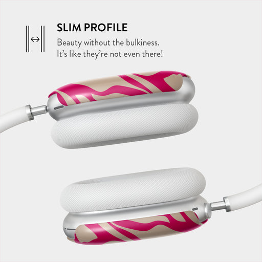 Siren - AirPods Max Case