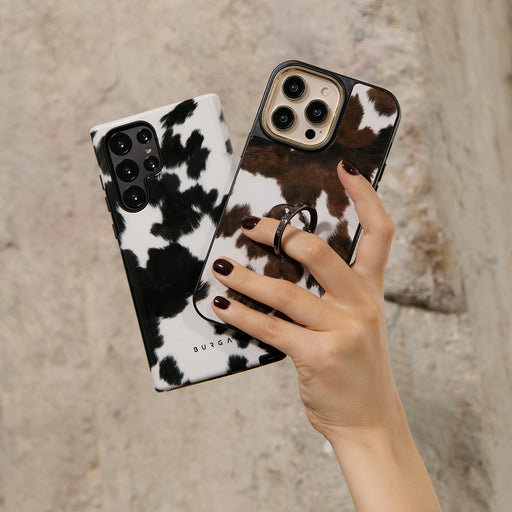 Achromatic - iPhone 12 Pro Max Case