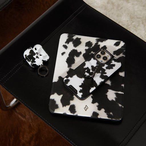 Achromatic - iPad Mini 7.9 (5th Gen) Case 9