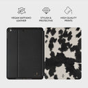 Achromatic - iPad Mini 7.9 (5th Gen) Case 3