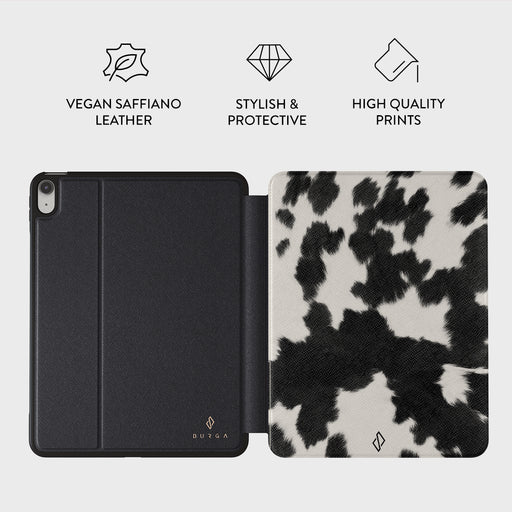 Achromatic - iPad 10.9 (A16/10th Gen) Case 3