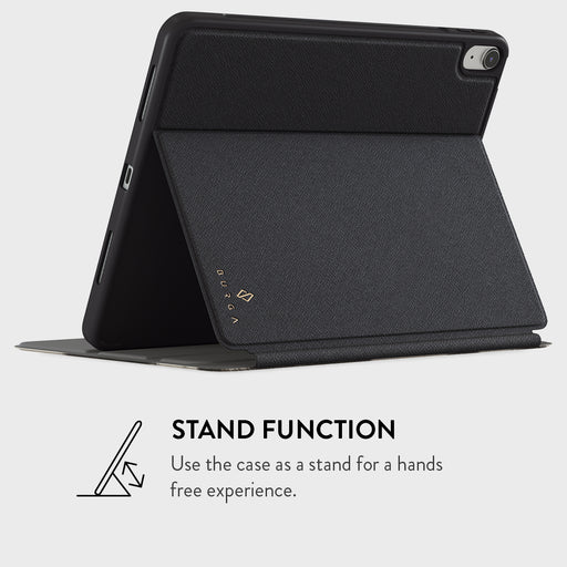 Achromatic - iPad 10.9 (A16/10th Gen) Case 5