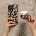 Pure Instinct - iPhone 7 / iPhone 8 Case 12
