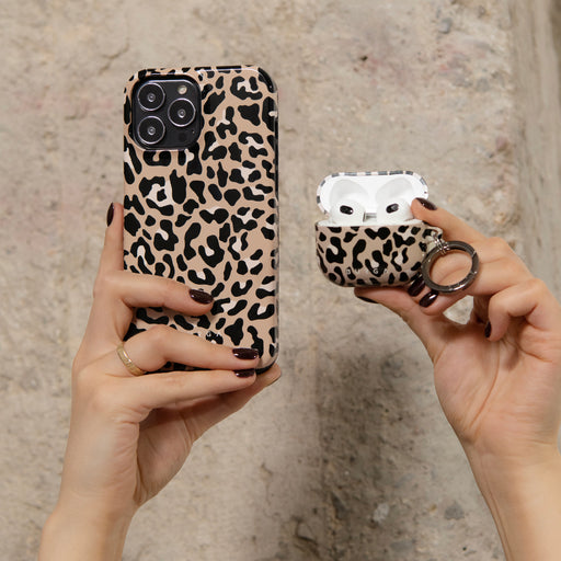 Pure Instinct - iPhone 7 / iPhone 8 Case 12