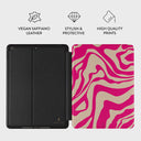 Siren - iPad 10.2 (9th/8th/7th Gen) Case 3