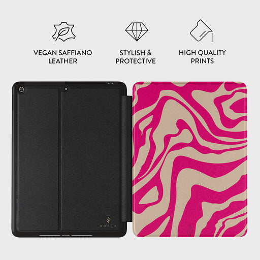 Siren - iPad 10.2 (9th/8th/7th Gen) Case 3