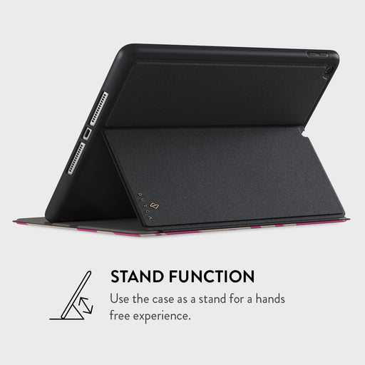 Siren - iPad 10.2 (9th/8th/7th Gen) Case 5