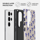 Love Me Right - Samsung Galaxy S22 Ultra Case 6