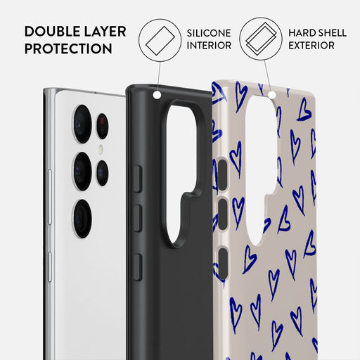 Love Me Right - Samsung Galaxy S22 Ultra Case 6