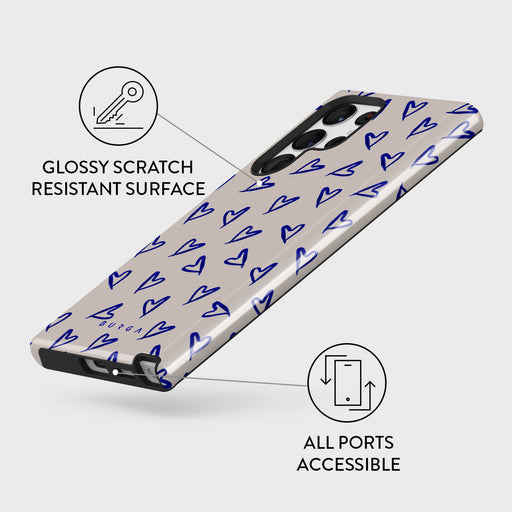 Love Me Right - Samsung Galaxy S22 Ultra Case 7