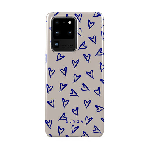 Love Me Right - Samsung Galaxy S20 Ultra 4G / 5G Case 1