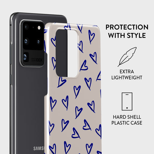 Love Me Right - Samsung Galaxy S20 Ultra 4G / 5G Case 2