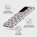 Love Me Right - Samsung Galaxy S20 Ultra 4G / 5G Case 3