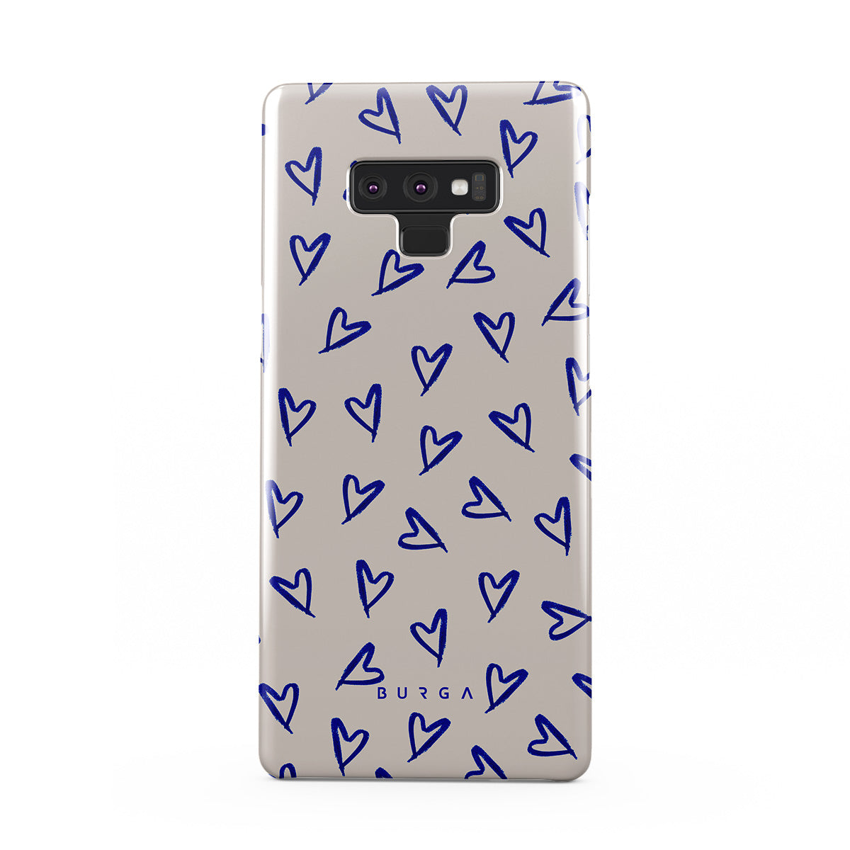 Love Me Right - Samsung Galaxy Note 9 Case | BURGA