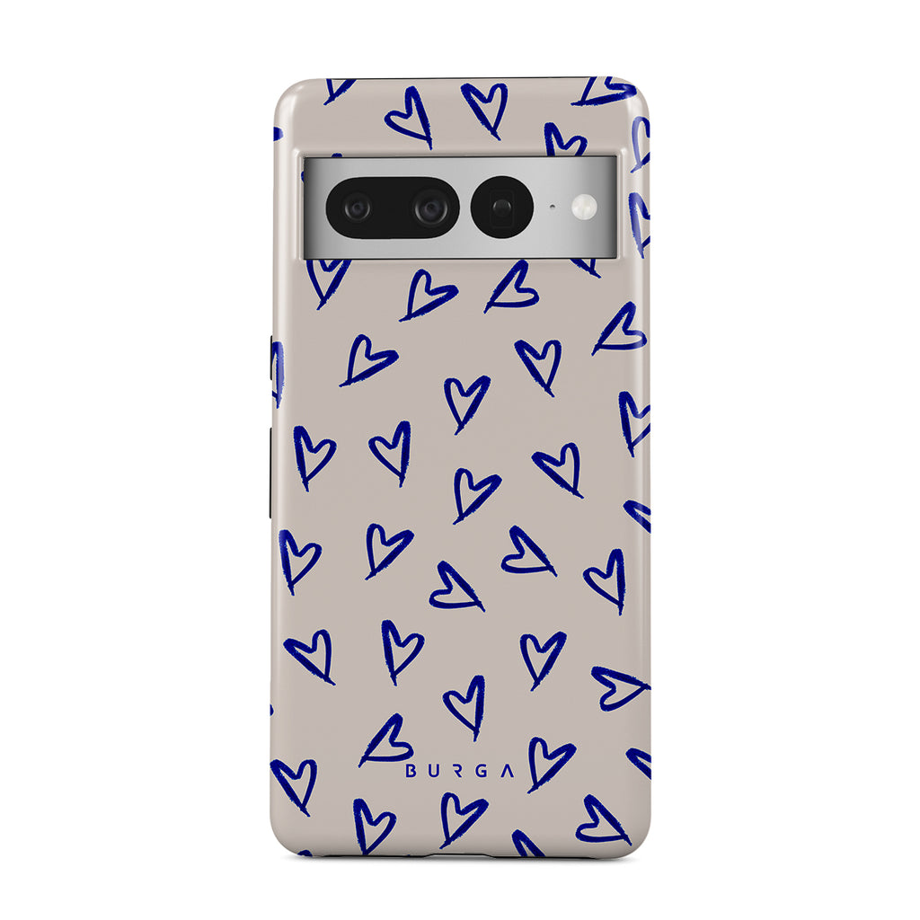 Love Me Right - Google Pixel 7 Pro Case