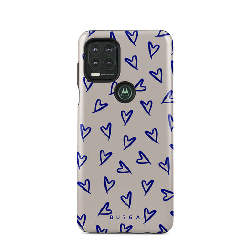Love Me Right - Motorola Moto G Stylus 2022 5G Case
